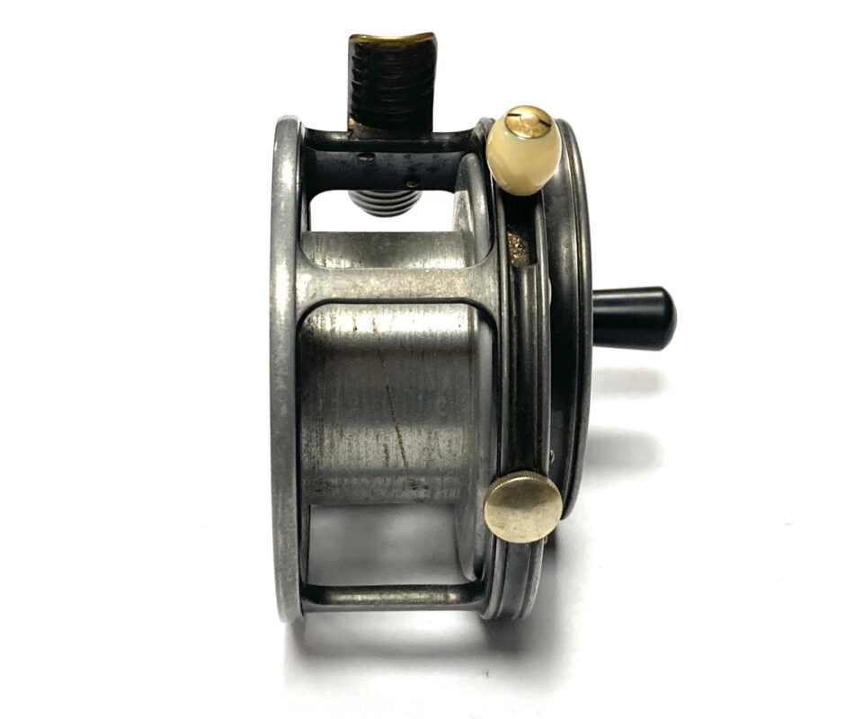 Alternative view of Hardy Silex Multiplier 3 1/4&Prime; Early And Rare Superb