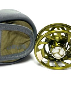 Orvis 3.25