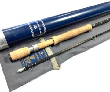 Hardy Ultralite Classic 10′ 6