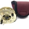 Hardy Gem Series 5/6 Trout Fly Reel Fine Condition
