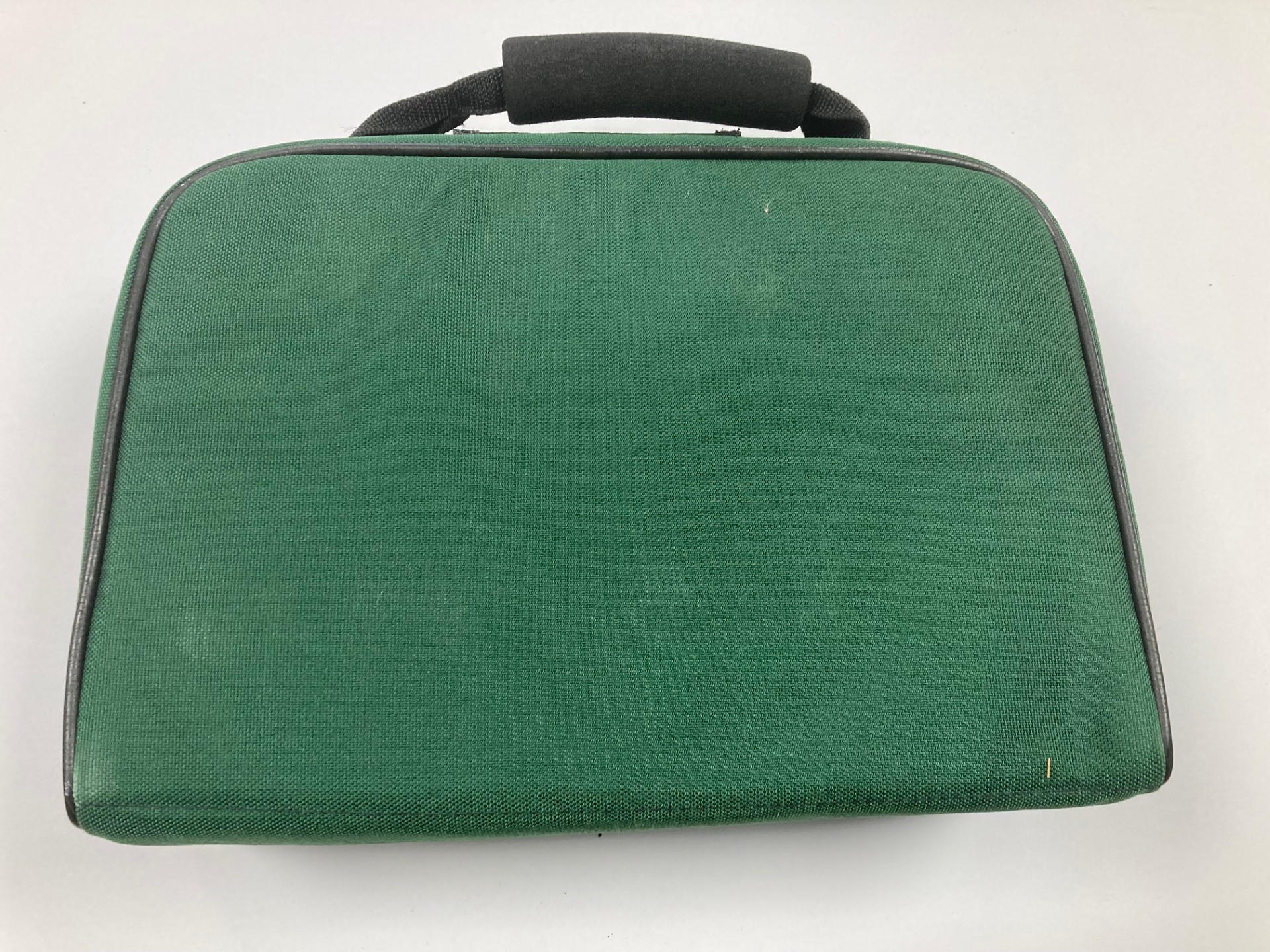Abel Multi Fly Fishing Reel Case Fine Original Condition