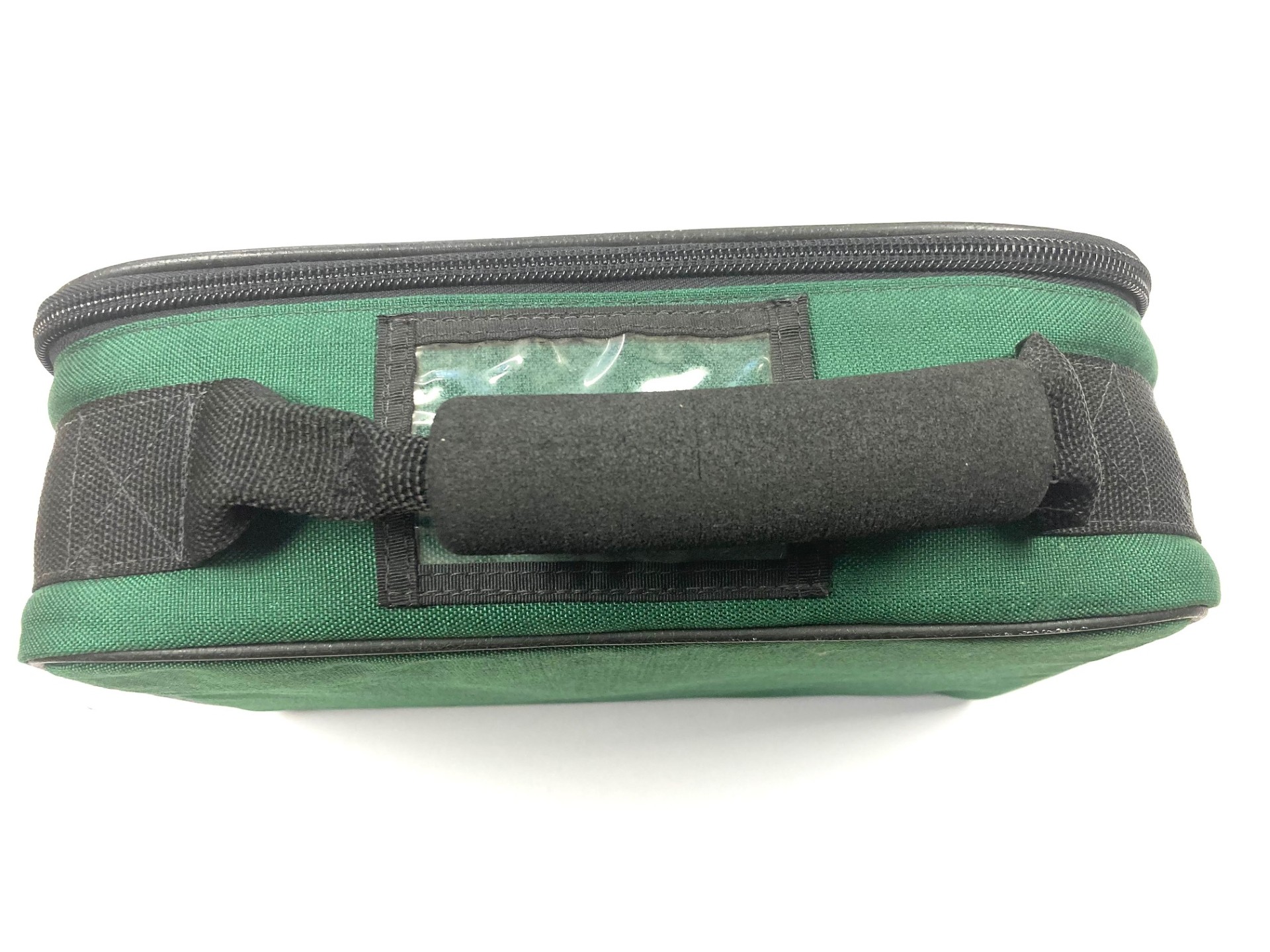 Abel Multi Fly Fishing Reel Case Fine Original Condition