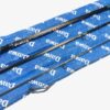 Daiwa Whisker Fly 12’ 3 Piece Graphite Salmon Fly Rod #8/9 Scotland Thistle logo