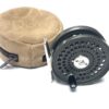 Orvis CFO 1 Disc Trout Fly Reel 2 3/4″ With Pouch