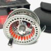 Airflo Airlite Salmon Fly Reel 7/9 With Pouch & Box