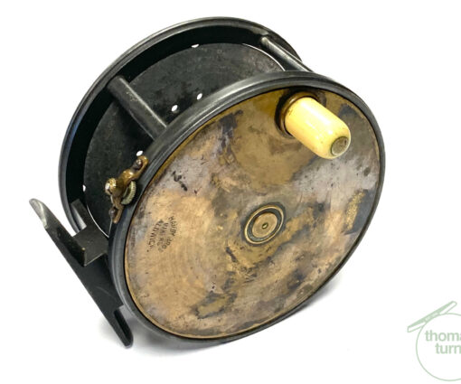Hardy Perfect Brass Face 4.5