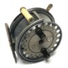Hardy Silex Major JJ Hardy 1924 Vintage 3 3/4" Fly Reel RARE