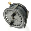 Hardy Super Silex 3 3/4″ EXTRA WIDE Casting Reel Rare