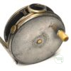 Hardy Perfect 3 3/8″ Trout Fly Reel With Early Duplication Mark