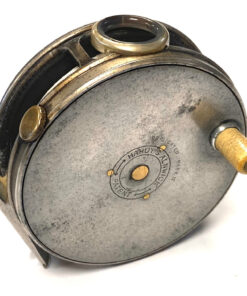 Hardy Perfect 3 3/8″ Trout Fly Reel With Early Duplication Mark