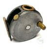 Hardy Perfect 2 7/8″ Trout Fly Fishing Reel With Line Guard
