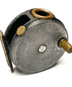 Hardy Perfect 2 7/8″ Trout Fly Fishing Reel With Line Guard