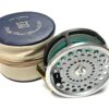 Hardy Marquis Salmon Reel No 2 With Case