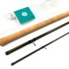 Hardy Marksman Supero 13′ two piece Extreme Float rod fine condition