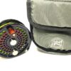 Abel No 3N Saltwater Fly Reel #5001 With Pouch