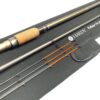 Hardy Marksman XT 12′ Feeder Rod With 3 Carbon Tips Superb With Bag