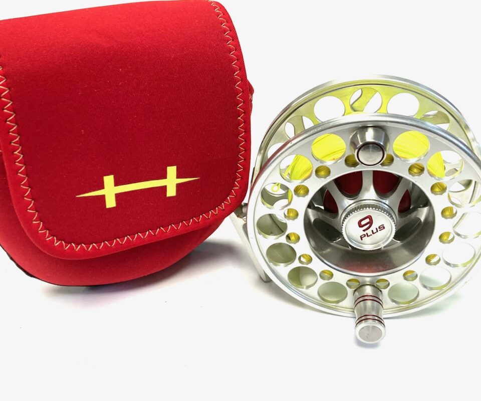 Hatch Pulse 9 Plus 4