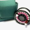 Charlton MAKO 9500 Fly Reel With Case