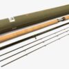 Hardy Marksman Specimen 13′ Feeder Rod With 3 Carbon Tips Superb With Bag And Tube MINT