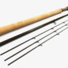 Hardy Marksman Supero Extreme 12′ Feeder Rod With 3 Carbon Tips Mint