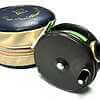 Hardy Perfect 3 1/8″ Alloy Fly Reel With Line Guard & Case