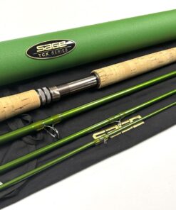 Sage TCX 12’ 6