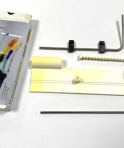 Alternative view of Morsetto Dubbing Brush Device With Box