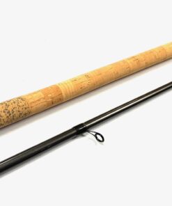 Alternative view of Hardy Marksman XT AVON 12′ 2 Piece Carbon Fishing Rod MINT