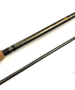 Hardy Marksman XT AVON 12′ 2 Piece Carbon Fishing Rod MINT