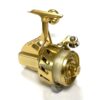 Van Staal Fairfield Co USA Made Fixed Spool Reel