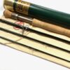 R L Winston Rod Co Boron II-MX 9′ Line #10 Fly Rod With Bag & Case