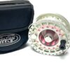 Shilton SL6 Salt Water Reel Steelhead