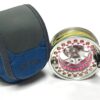 Orvis Hydros III 3.5" Large Arbor Fly Reel With Pouch