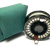 Charlton MAKO 9550 Salt Water Fly Reel With Line & Case