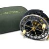 Garry Mills Specialist Roach Perfection Centrepin Reel RARE #21/25 Super