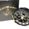 Richard Carter The Aerial Gem 4″ Ltd Edition #170 Centrepin Trotting Reel With Box