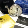 Hardy The Featherweight 2 7/8″ Trout Fly Reel With Case & Box