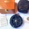JW Youngs Purist 2042 Special Edition Centrepin Reel 4″ With Box & Papers