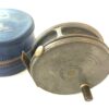 Hardy Perfect 3 3/8″ SILENT CHECK Trout Fly Reel RARE