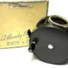 Hardy Perfect 3 3/4″ Salmon Fly Reel With Line Guard & Box Excellent Condition