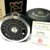 Hardy Sunbeam 8/9 Trout Fly Reel With Case & Box
