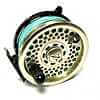 Vario Steel Fin 8 Salt Water Fly Reel With Line