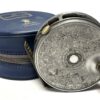 Hardy Perfect 3 3/8″ Trout Fly Reel With Reel Case
