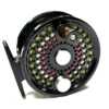 Abel No1 Serial #2449 Trout Fly Reel With Line