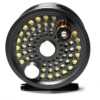 Abel No 1 Trout / Saltwater Fly Reel #4203 With Line