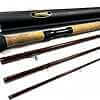 Sage TCR Graphite IIIe 14' Salmon Fly Rod #9 With Bag & Tube