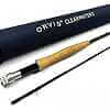 Orvis Clearwater 7’ 9″ Line #5 Two Piece Carbon Trout Fly Rod Super Condition