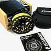 Sage Spectrum LT Series 3.5″ Trout Fly Fishing Reel With Pouch & Box
