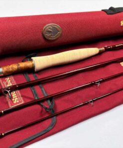 Snowbee Prestige 9′ 6