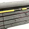 Greys of Alnwick Missionary 8' Spin 5 - 25g Four Piece Spinning Rod With Bag & Case